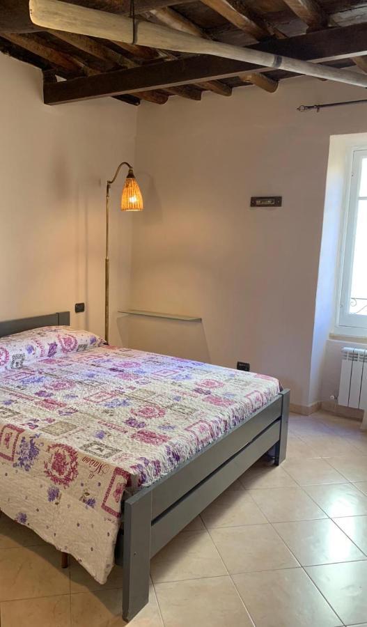 Riposo in centro città La Spezia Exterior foto